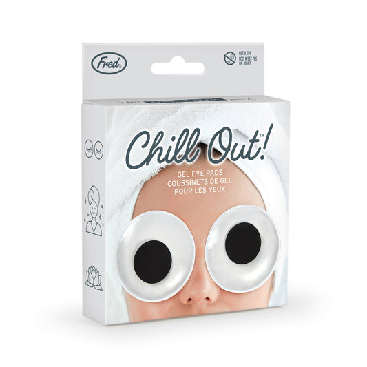 Eye Pads - Googly Eyes