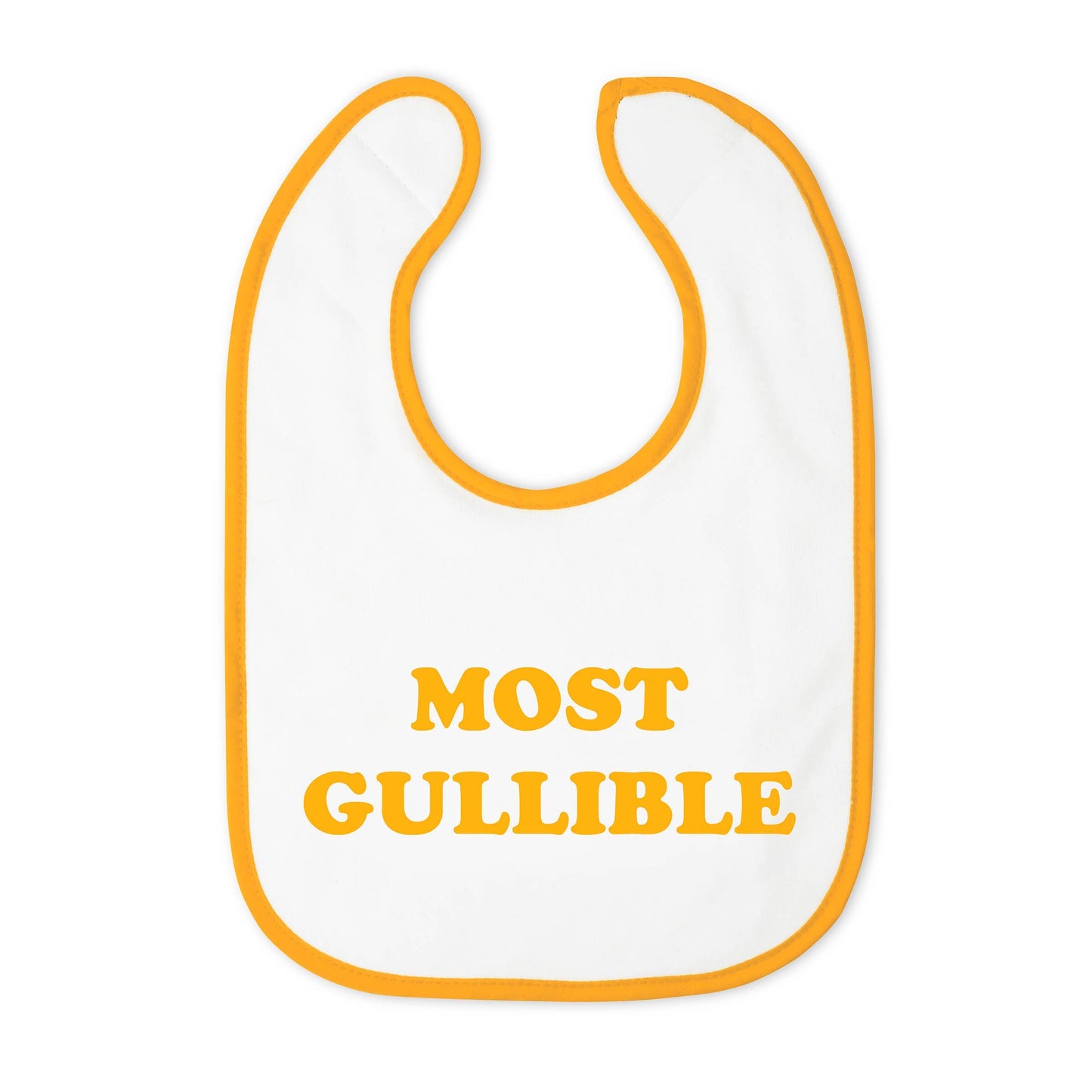 Teething Bibs
