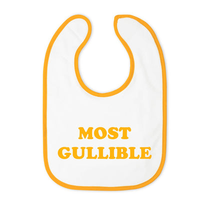 Teething Bibs