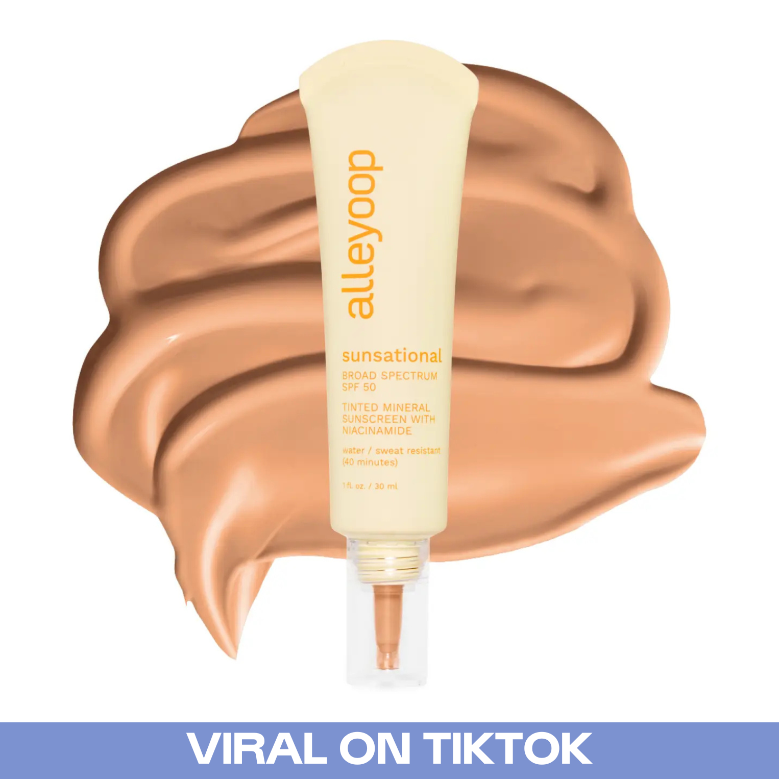 Ray Skin Tint