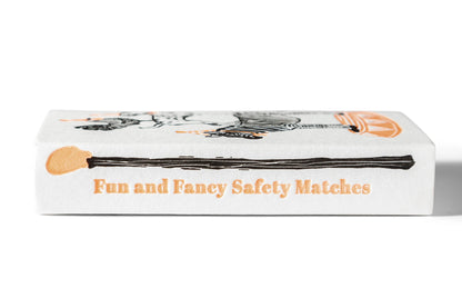 Party Animals Matches