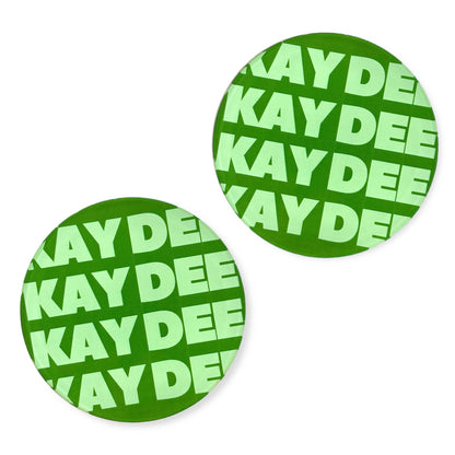 KD Coaster