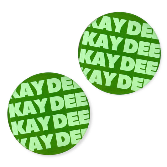 KD Coaster