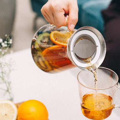 Tea Server Simply - Small