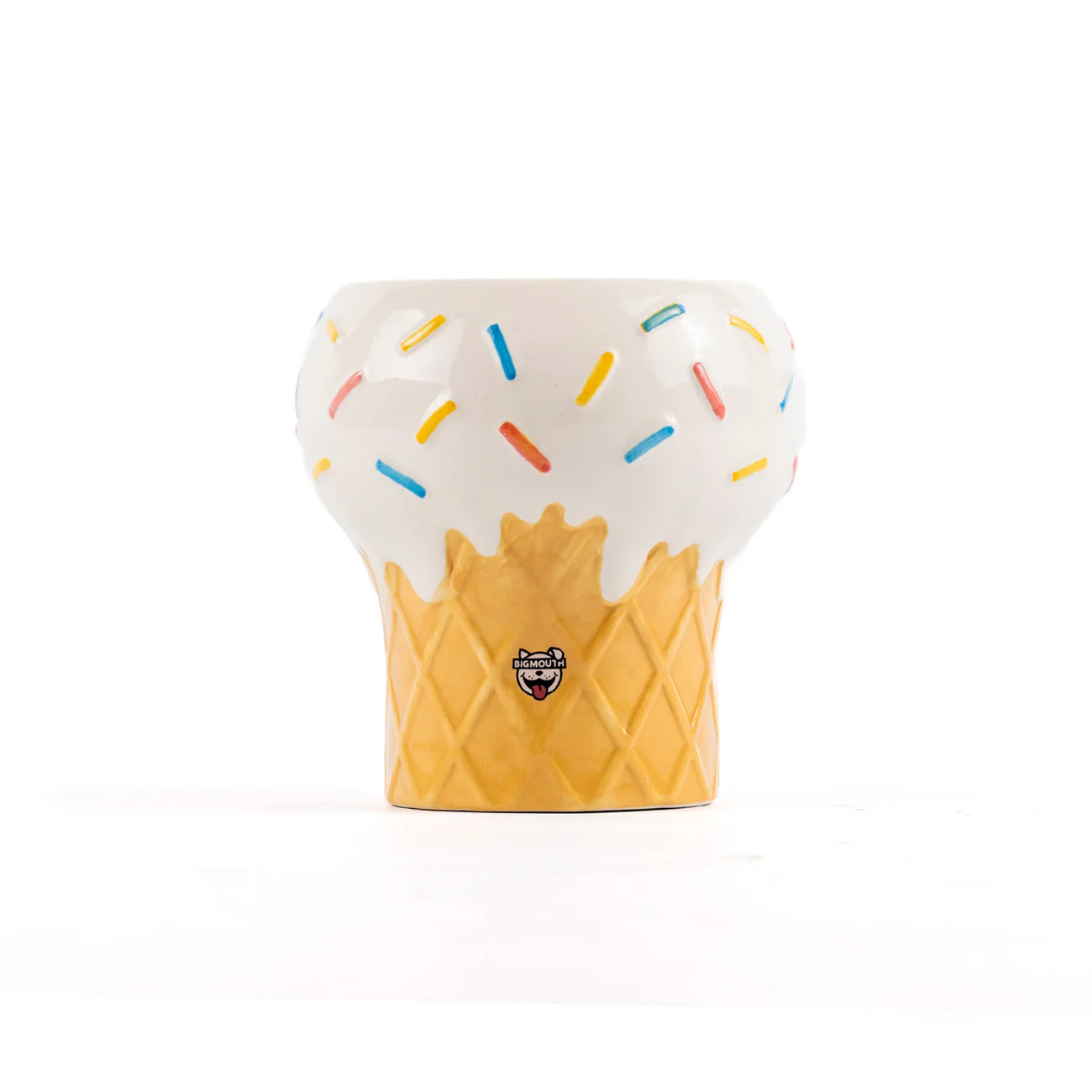 Ice Cream Pet Bowl