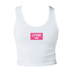 Patch Tank - GPhi