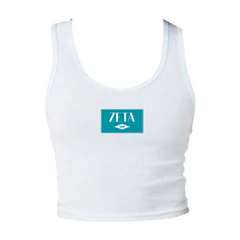 Patch Tank - ZTA