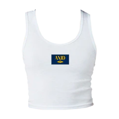 Patch Tank - AXiD