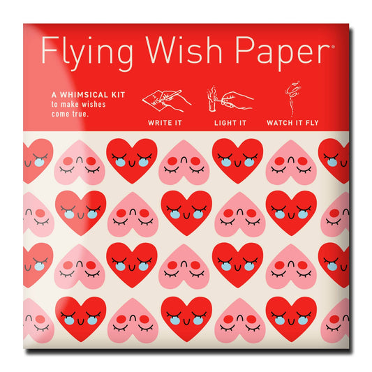 Wish-Making Kit - Sweethearts
