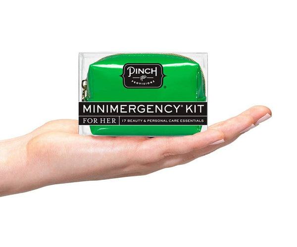 Minimergency Kit - Evil Eye