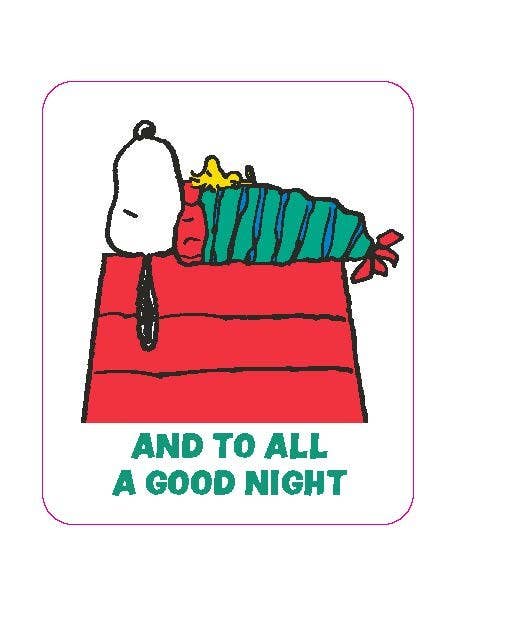Peanuts: Desktop Inflatable Puffer Jacket Snoopy – A Little Happy
