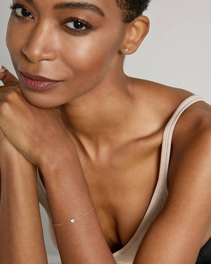 Bryan Anthonys - Tribe Dainty Friendship Bracelet