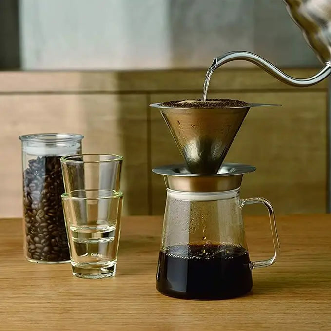 Tea Server Simply - Small