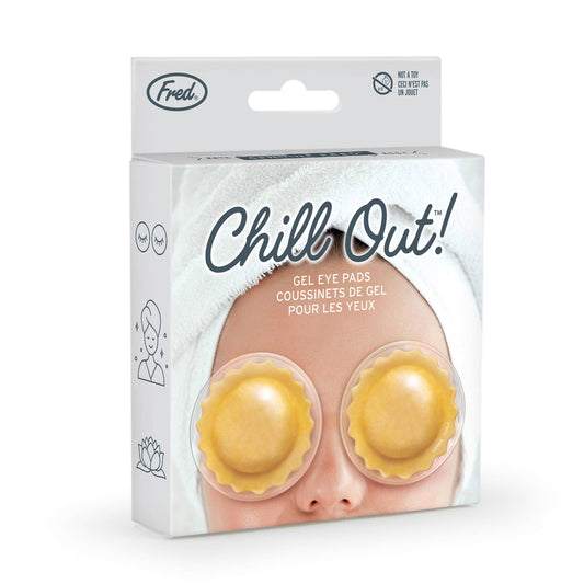 Eye Pads - Ravioli