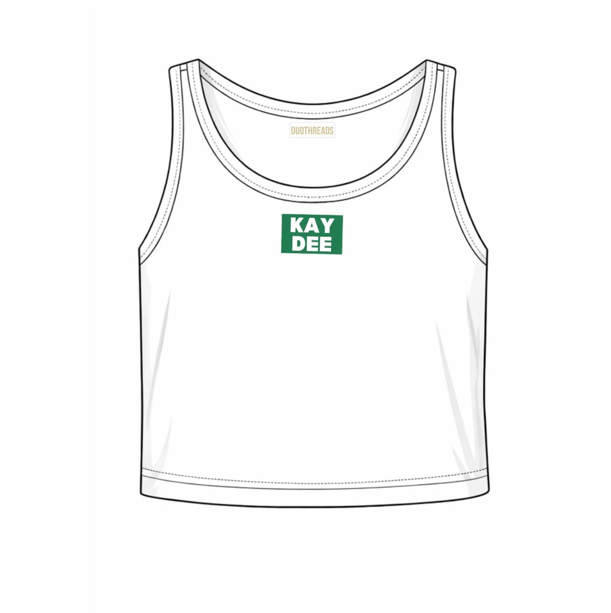 KD Daily Tank