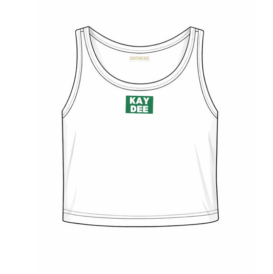 KD Daily Tank