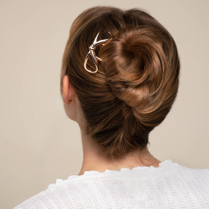 French Hair Pin