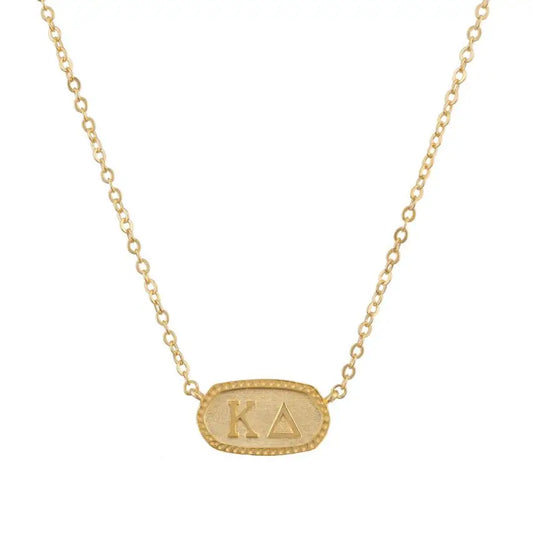 "Athena" Necklace - KD