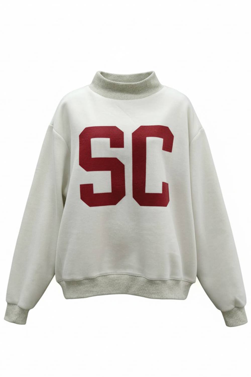 South Carolina Mockneck