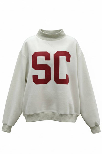 South Carolina Mockneck