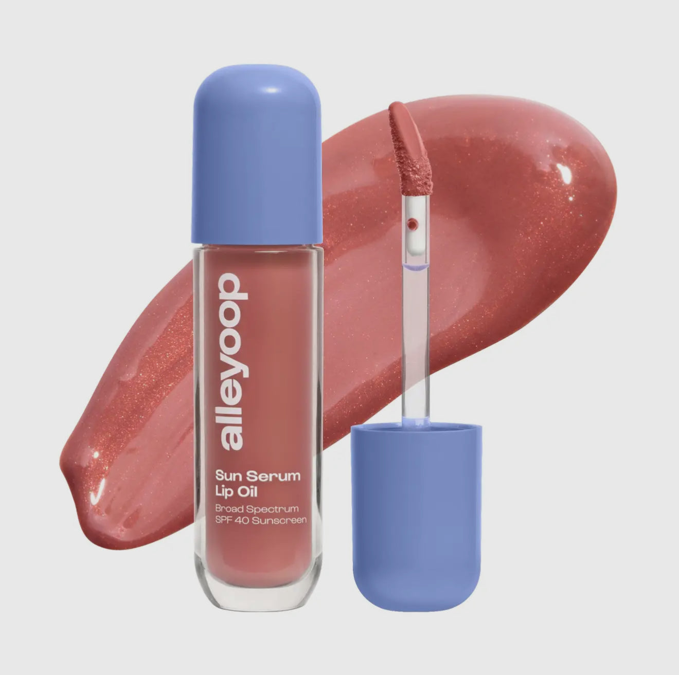 Sun Serum Lip Oil