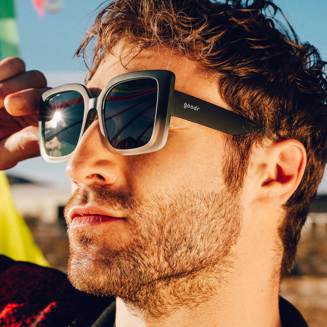 Goodr - It's All in My Contract