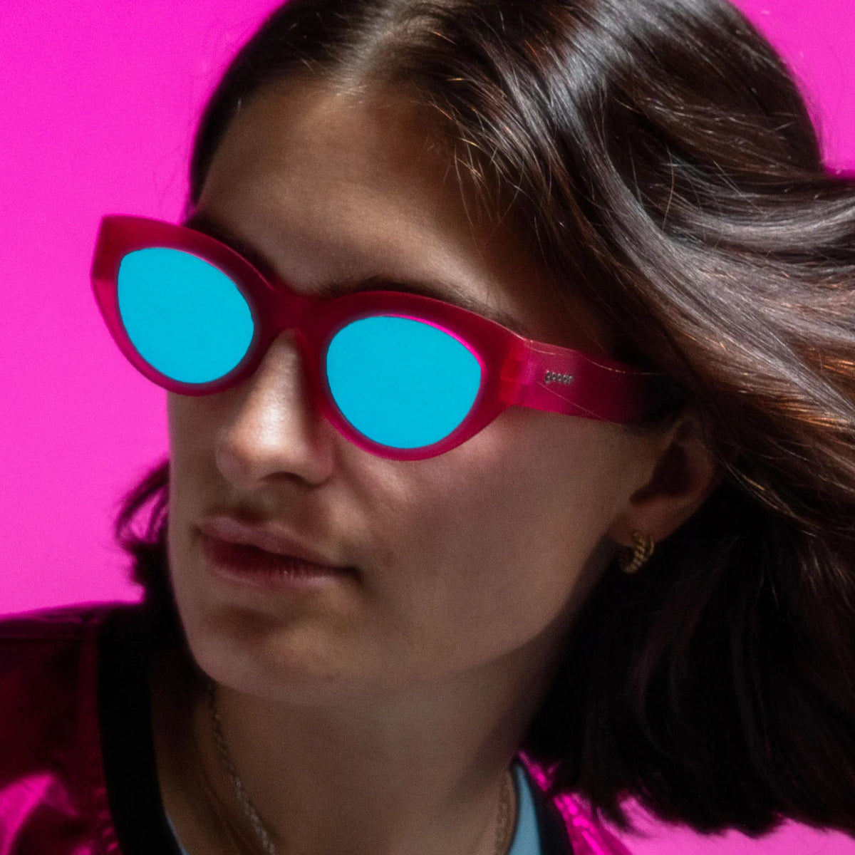 Goodr - Once in a Pink Moon
