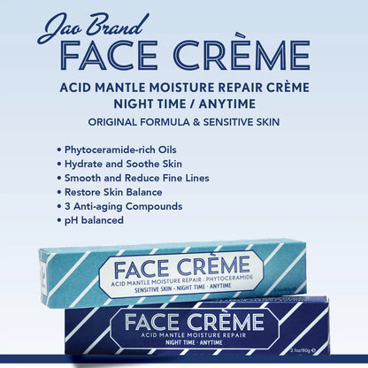 Jao Face Creme