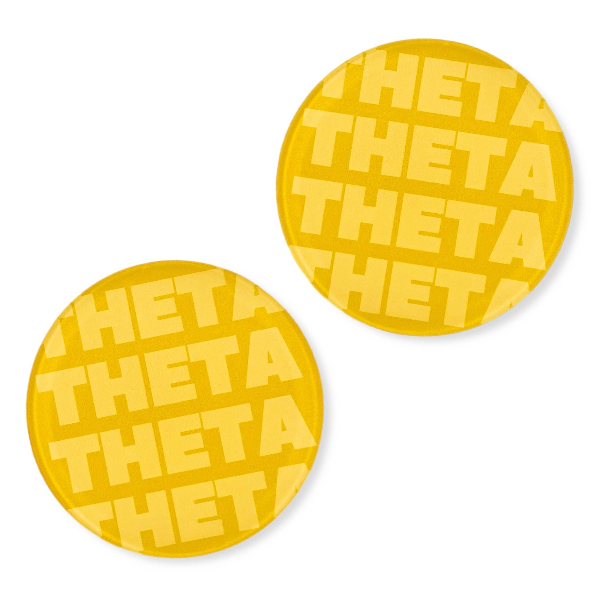 Theta Coaster