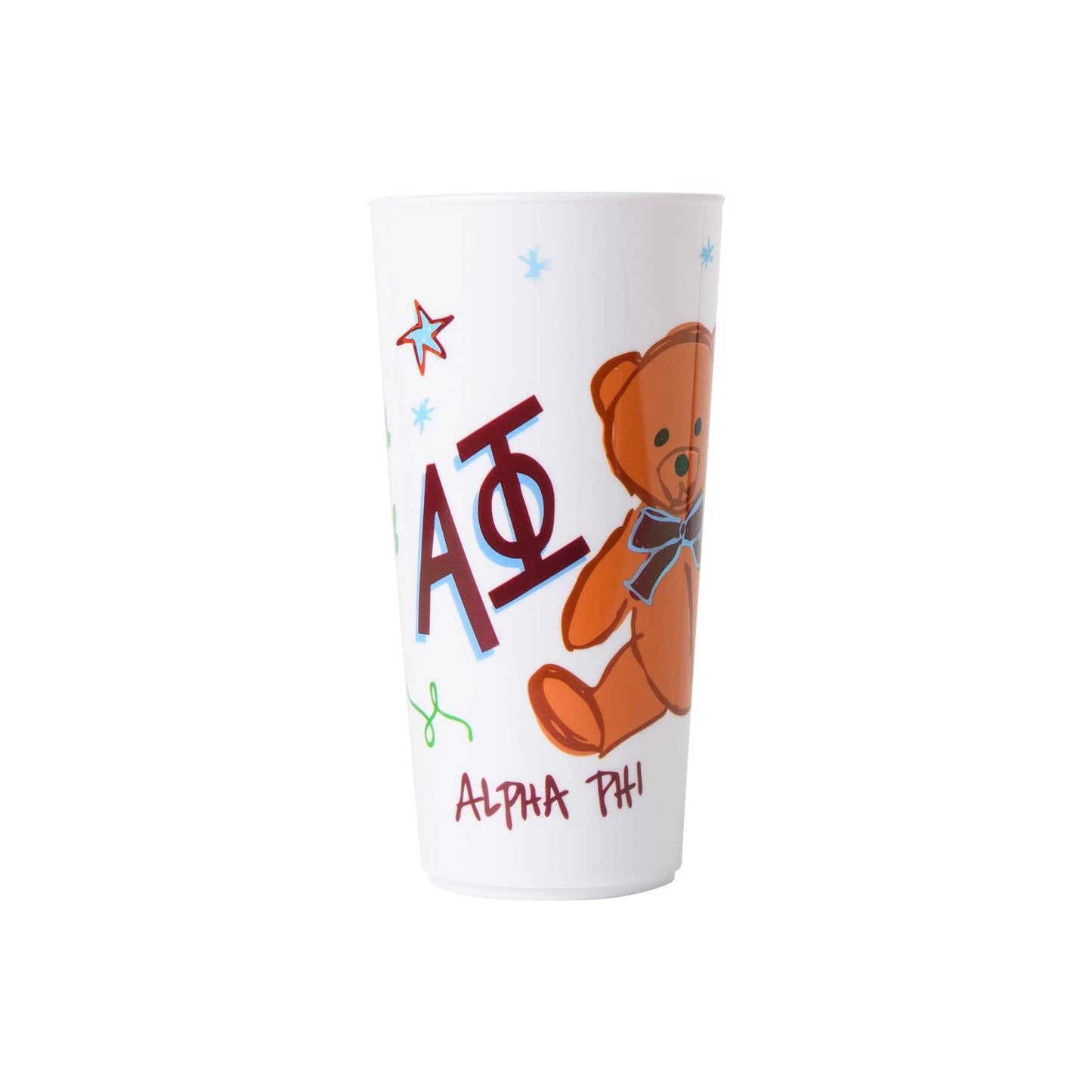 Theta Marker Cup