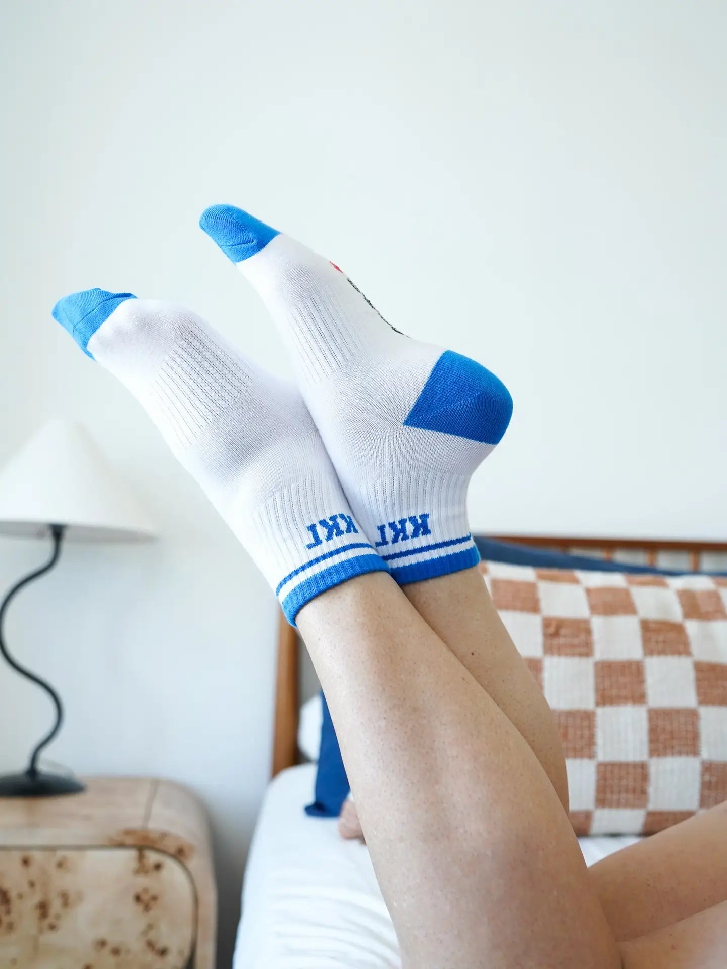 KKG Quarter Socks