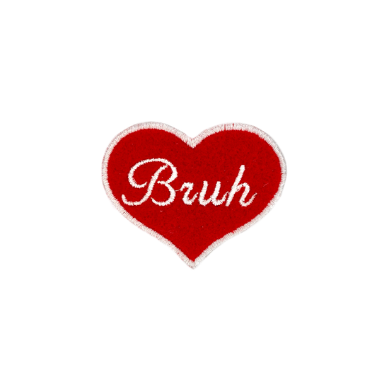 Bruh Patch