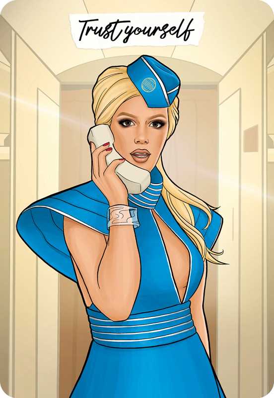 What Would Britney Do? by Rockpool  Publishing: Flashcards; 24 pages / English