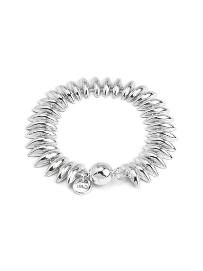 Echo Magnet Bracelet: Gold