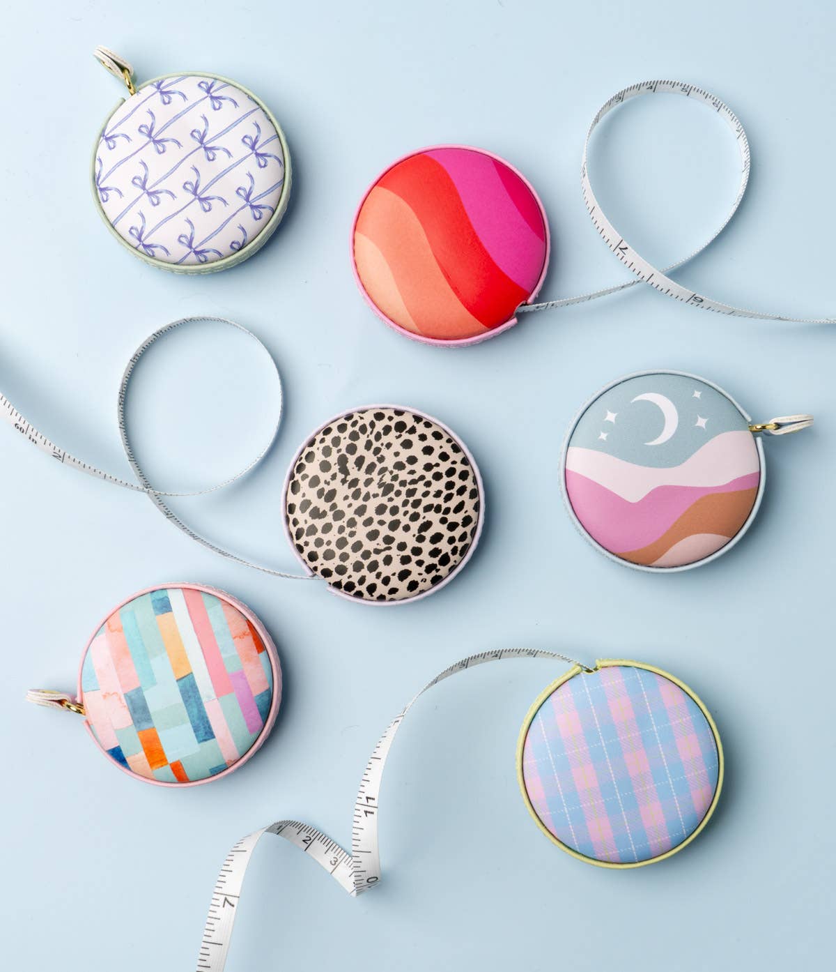Mini Tape Measure