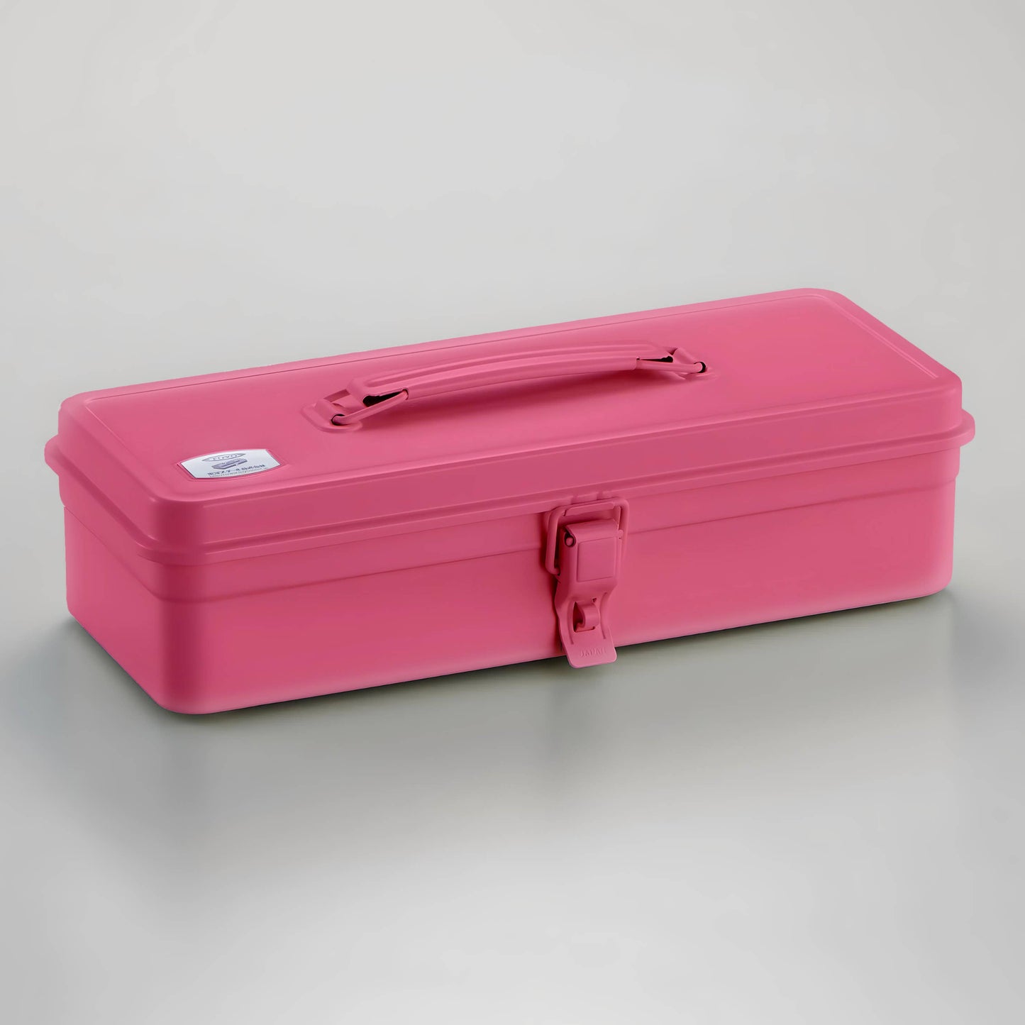 Toyo - Steel Toolbox T-320: Red