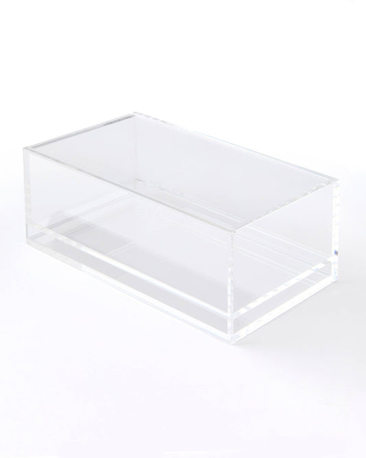 Oh My Mahjong Box- Clear lid
