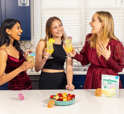 Craftmix - Margarita Variety 12pk