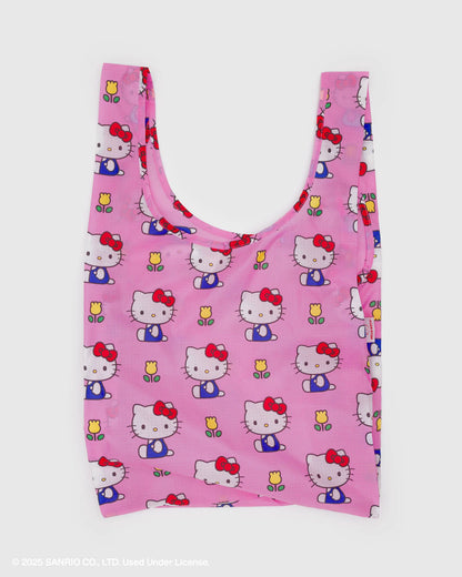 Standard Baggu - Hello Kitty Pink