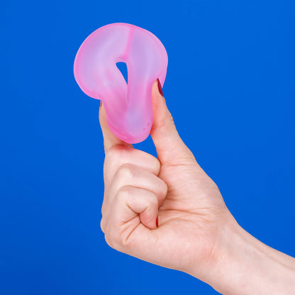 Gump Memory Gel Stress Loops