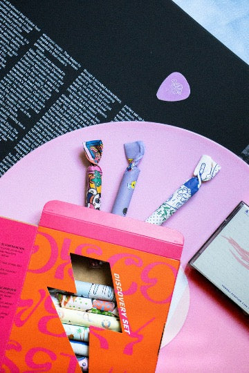 Retail Discovery Set - 11 x 2ml