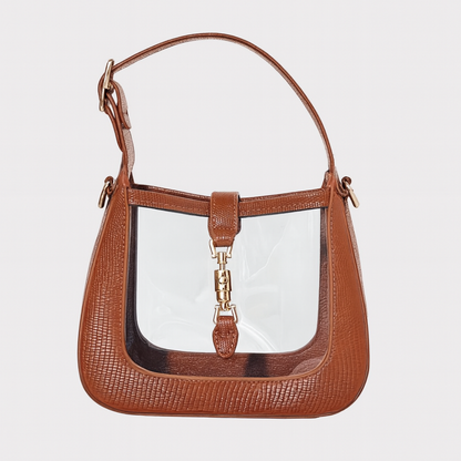 The Paige Brown Stadium Bag