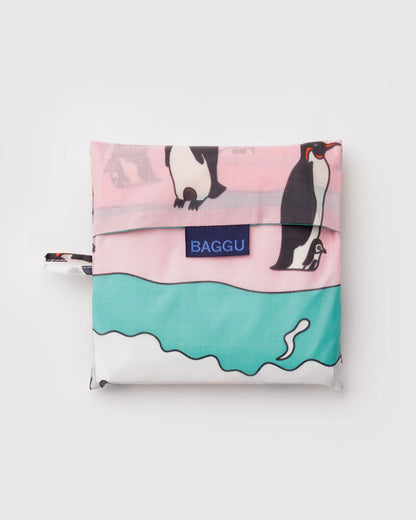 Big Baggu - Penguins