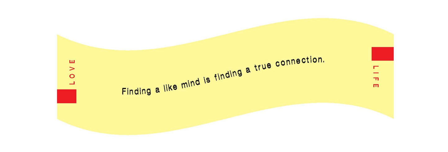 Fortune Cookies: Love & Fortune by Sweet  Hearts Press: Flashcards; 50 pages / English