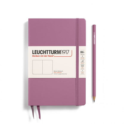 LEUCHTTURM1917 - B6+