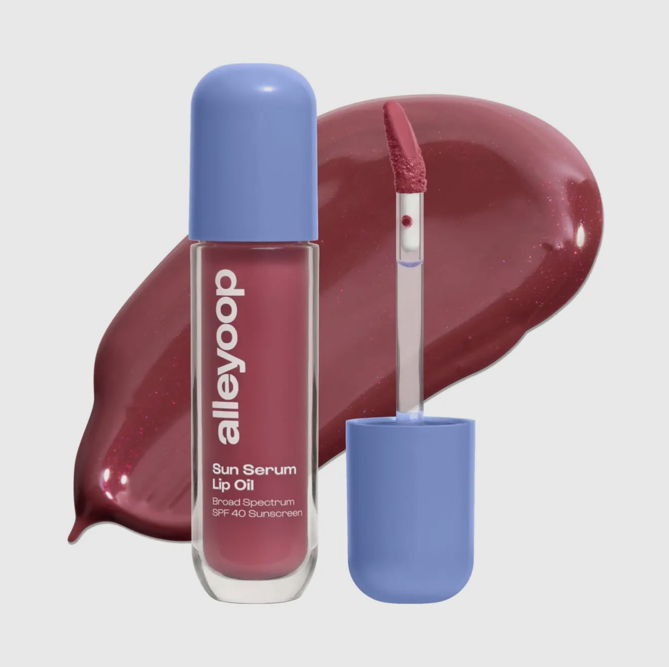 Sun Serum Lip Oil