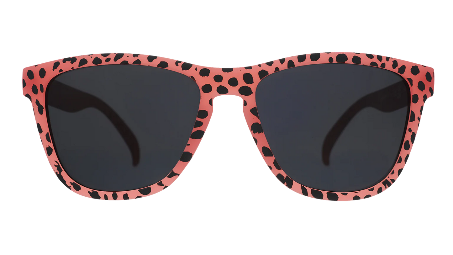 Goodr - Cheetahs Always Win