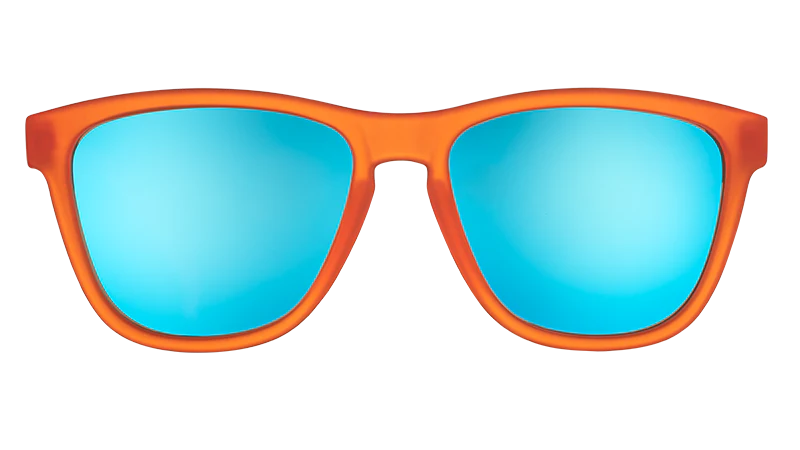 Goodr - Donkey Goggles