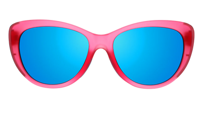 Goodr - Flamingo Couture