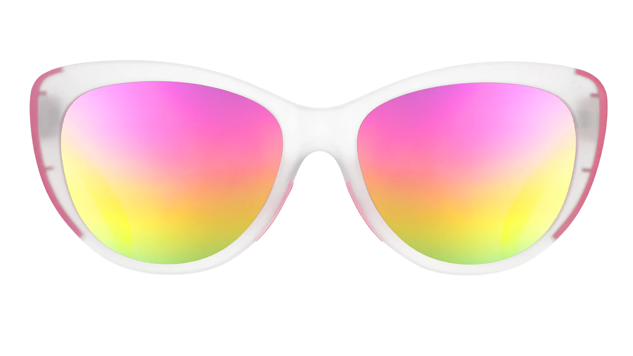 Goodr - Rainbow Runway Ready